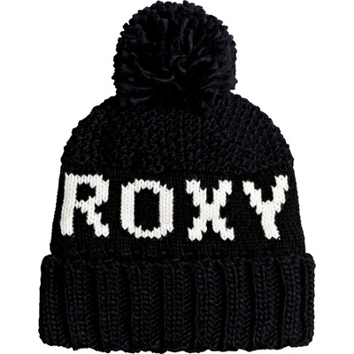 Roxy Tonic beanie čierna