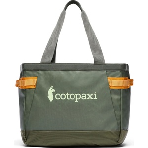 Cotopaxi Чанта за рамо Cotopaxi Allpa 30 Gear Hauler Tote Luggage - Fatigue - размер 30 l (510-5396-0311)