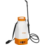 Kraft&Dele Пръскачка гръбна акумулаторна KraftDele KD2028/ 9 л/ 12 V (KD2028) Градинска пръскачка