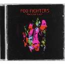Wasting Light CD