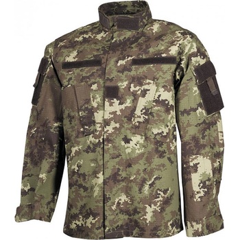 MFH US ACU яке Rip-Stop, мотив вегетато камуфлаж (03383L)