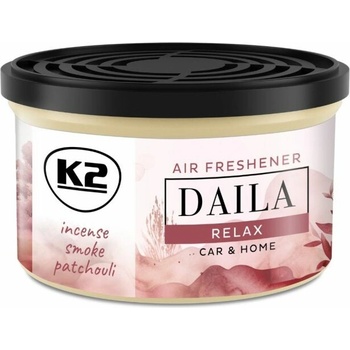 K2 Daila Relax