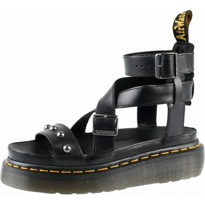 Dr. Martens Imojeen čierna