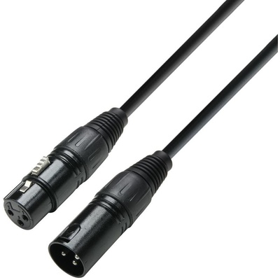Adam Hall 3 Star Series - K3DMF 0600