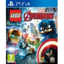LEGO Marvels Avengers