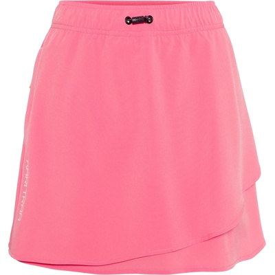 Дамски скорт Kari Traa Women's Ane Skort - Bubblegum - размер XS (113-0893-0711)