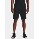 Under Armour Unstoppable shorts čierne Black