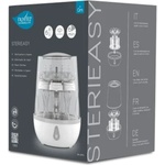  1083 Nuvita Парен стерилизатор за 6 шишета Sterieasy