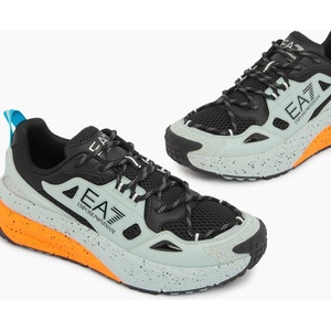 EA7 Emporio Armani Обувки crusher sonic trail 2.0