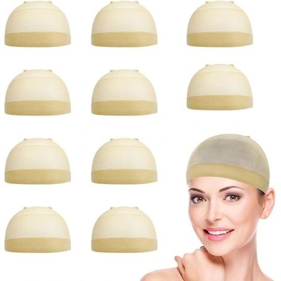 SycloPak sada parukových čepic – Zboží Dáma