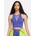 NIKE Потник w top dnc
