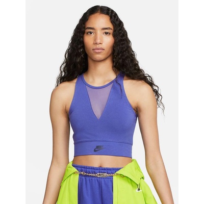 NIKE Потник w top dnc