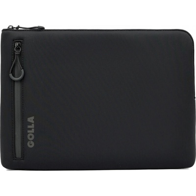GOLLA Sleeve Metro Neoprene 13 601650 Black