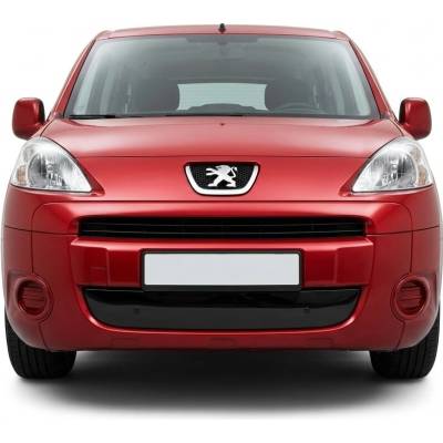 Heko Zimní clona Peugeot Partner II Partner II Tepee (2008 2015) do nárazníku
