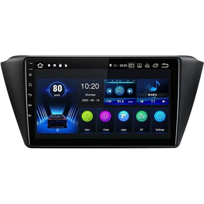 Bulltronics TN1-FAB3 ŠKODA FABIA 3