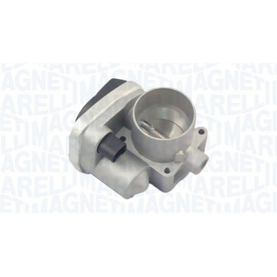 Hrdlo škrtiacej klapky MAGNETI MARELLI 802000000085