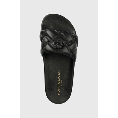 Kurt Geiger London Чехли Kurt Geiger London Meena Eagle Drench (8650300979.BLACK)