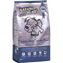 Barking Heads Puppy Days 300 g