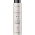 Lakmé Teknia Scalp Care Relief Успокояващ мицеларен шампоан, 300 ml - ozone
