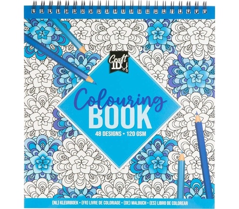 Colouring Book