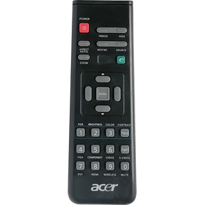 General Acer vz. jcq00.001, rc-281rr-190 - дистанционно управление с лазерен указател (vz.jcq00.001, rc-281rr-190)