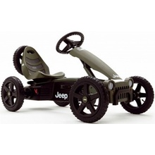 Berg toys Jeep® Adventure