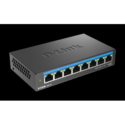 D-Link DMS-108/E