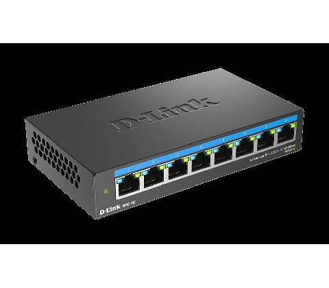 D-Link DMS-108/E
