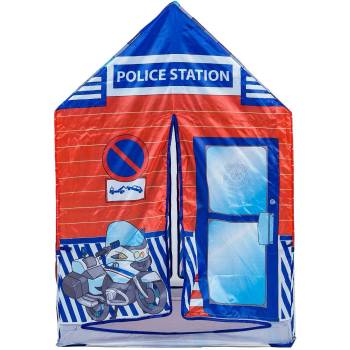 Iplay Детска палатка за игра Police Space (8181)
