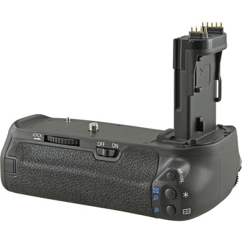 Baterry Grip Jupio pre Canon EOS 70D / EOS 80D / 90D