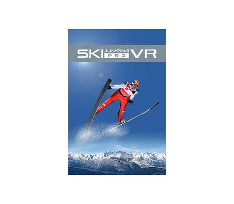 Ski Jumping Pro VR