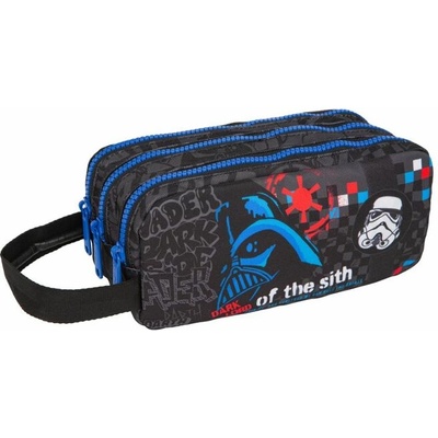 COOLPACK Ученически несесер Coolpack Primus Star Wars (F060779L)