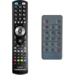 GENERAL Sencor shc-sp100 - дистанционно управление дубликат (shc-sp100) - remote-control-world - 32,66 лв Дистанционно
