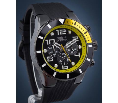 Invicta 18741
