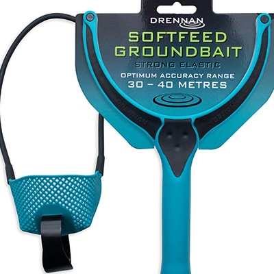 Drennan prak Softfeed G'Bait Soft Catapult
