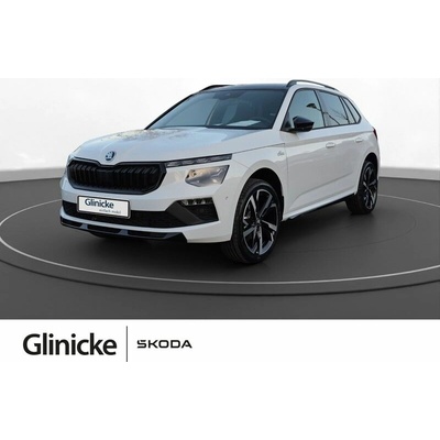 Skoda Kamiq TSI DSG 85 kW