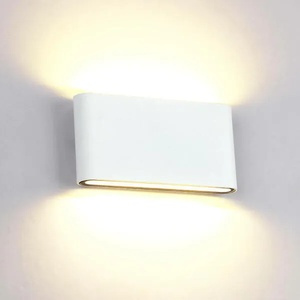 ELMARK 969LEDW12/WH