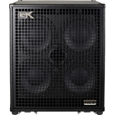 Gallien KRUEGER Neo 410-IV – Hledejceny.cz