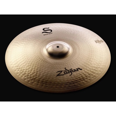 Zildjian S Family R Ride 20" – Zboží Dáma
