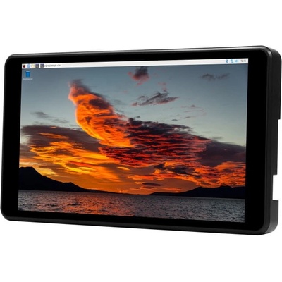 Displej 5,5" AMOLED dotykový 1920x1080 HDMI s krytem