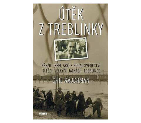 Útěk z Treblinky