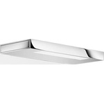 DECOR WALTHER Аплик Slim 24 см хром (0329600)