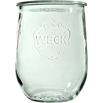 WECK Tulip 6 x 1062 ml