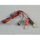 Futaba fusion Nabíjecí s banánky -Rx