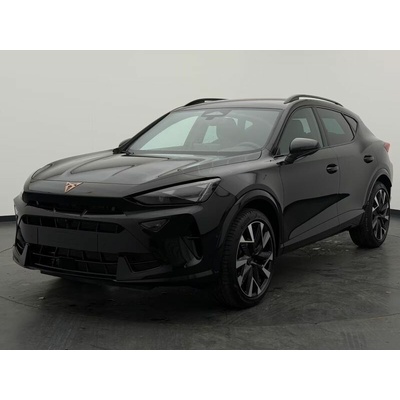 Cupra Formentor 2.0 TSI 4Drive 150 kW
