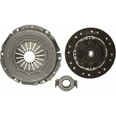 Sada spojky SACHS 3000 162 001