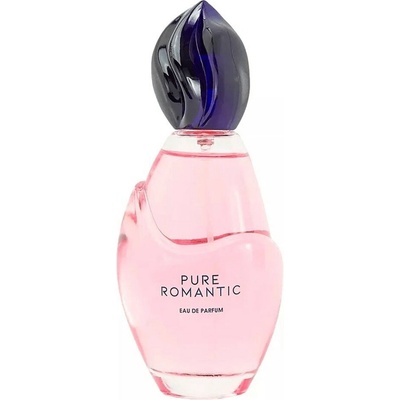 Jeanne Arthes Pure Romantic parfumovaná voda dámska 100 ml