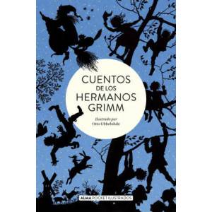 CUENTOS DE LOS HERMANOS GRIMM | JACOB GRIMM, WILHELM GRIMM (2019)