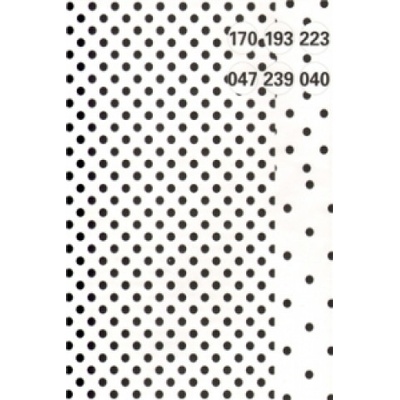 Projektil 2007/2011 - Ze života lidí a domů