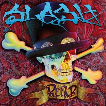SLASH: SLASH CD